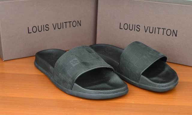 2017 LU slippers man 38-46-257